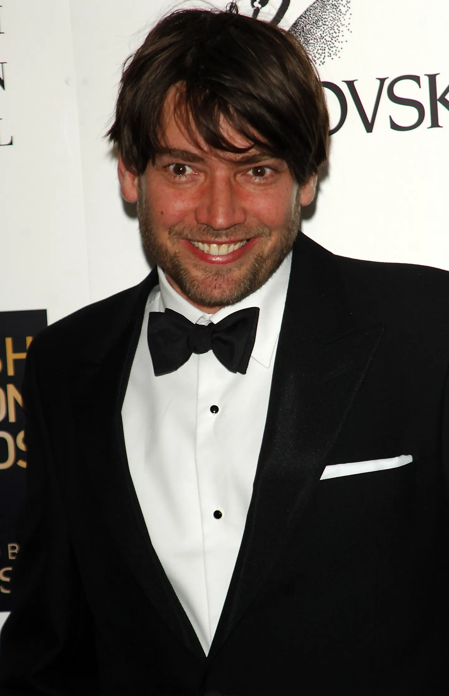 Alex James