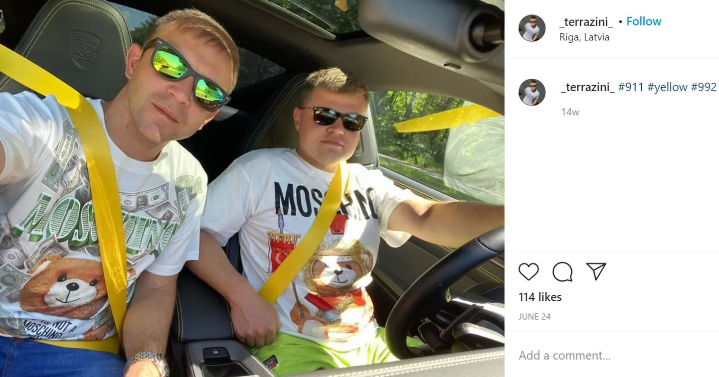 Raksta foto