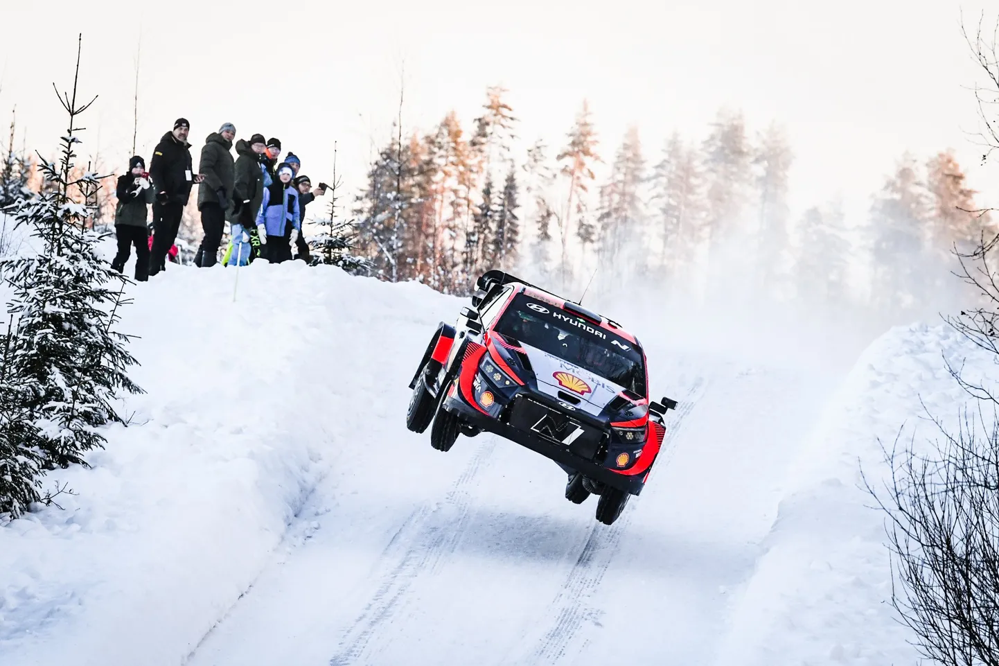 Esapekka Lappi.