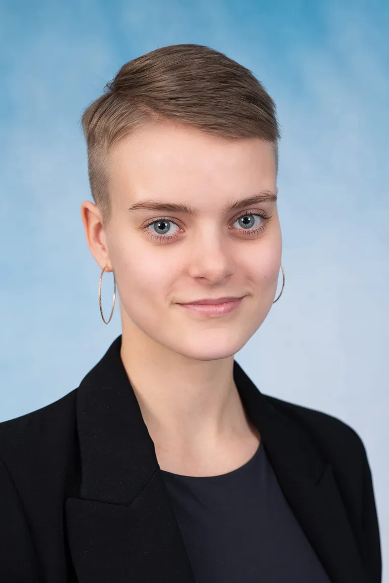 Therese Käen