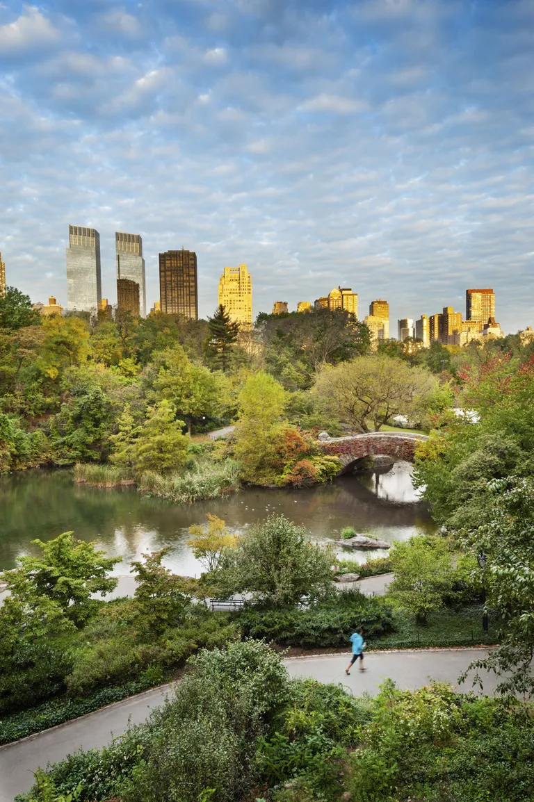 Central Park