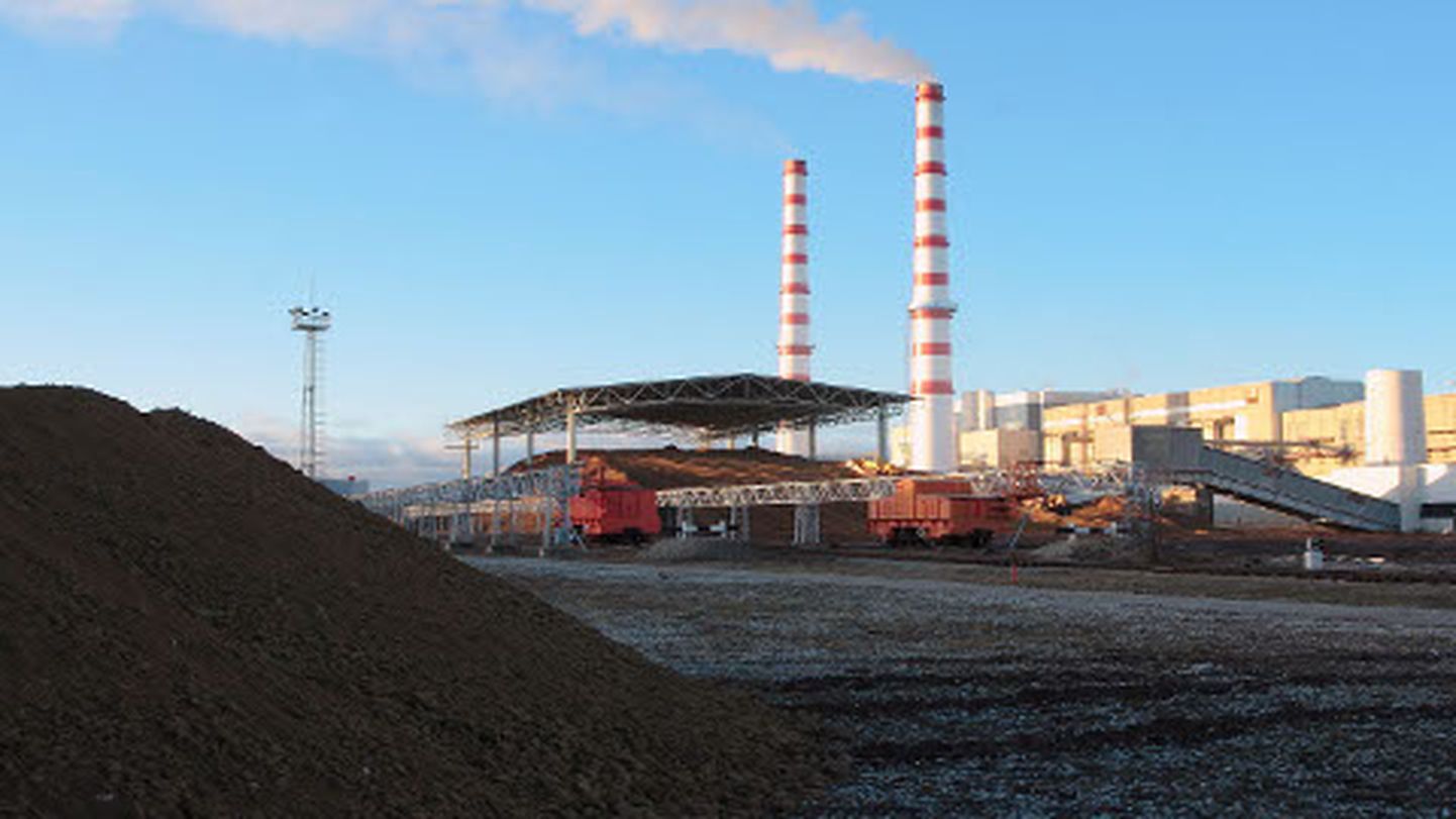 Balti elektrijaamas püütakse praegu selgust saada, kas kivisöe ja põlevkivi koospõletamine on nii majanduslikult, tehniliselt kui ka keskkonnamõjude poolest otstarbekas.