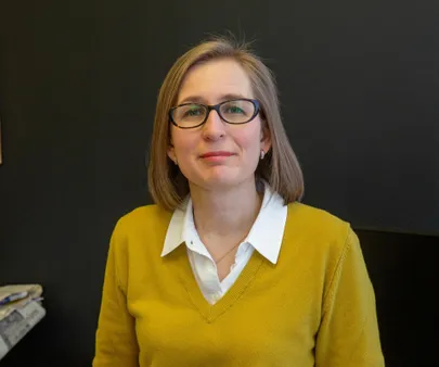 Justiitsminister Lea Danilson-Järg.