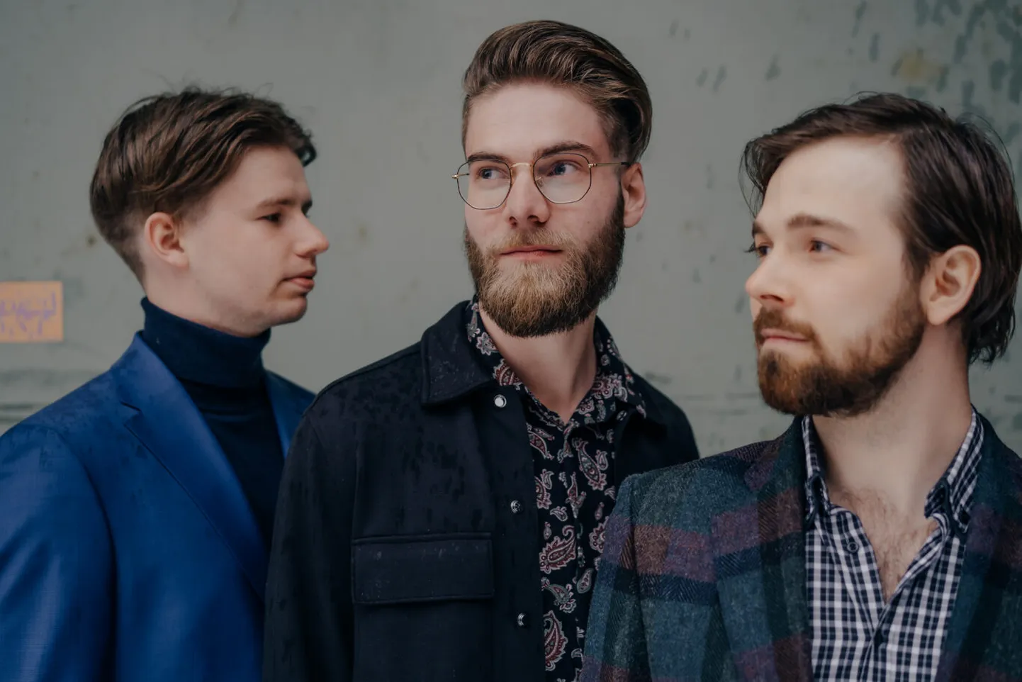 Tobias Tammearu Trio