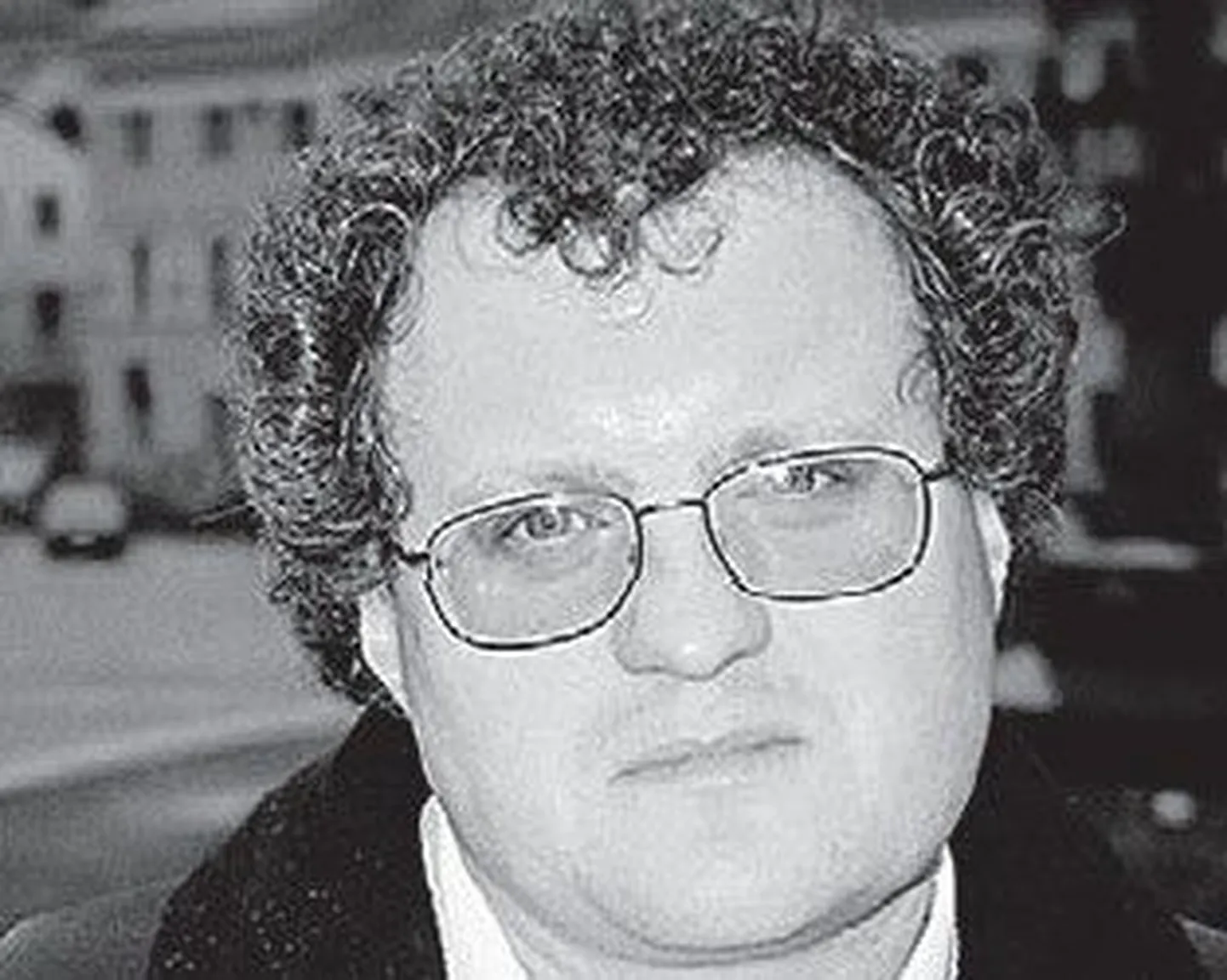 Professor Leonidas Donskis
