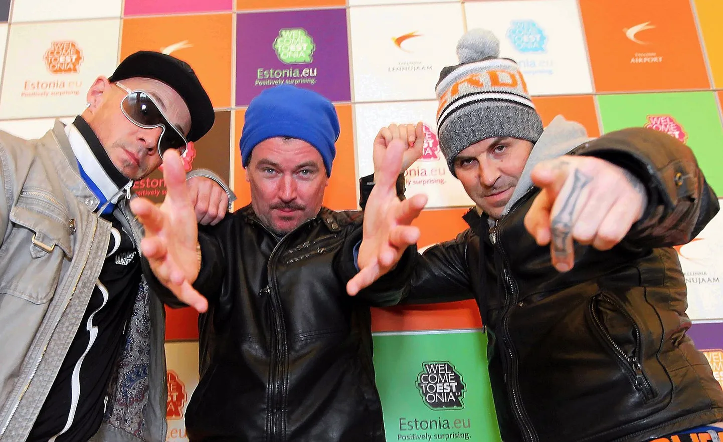 East 17