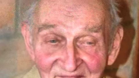 Полиция ищет ушедшего из дома 81-летнего мужчину: он может быть не в себе