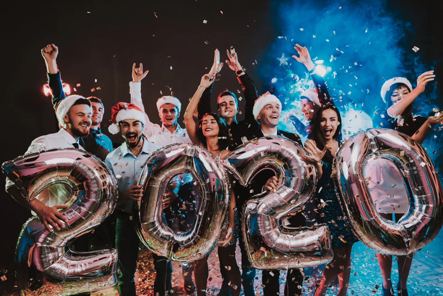 Вот и завершается 2020 год