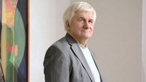 Художнику Постажсу назначен тюремный срок за сексуализированное насилие