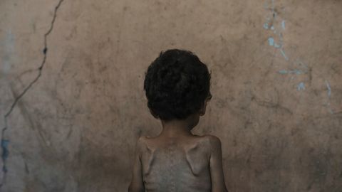 ÜLEVAADE ⟩ Kümned miljonid inimesed jäid mullu humanitaarabita