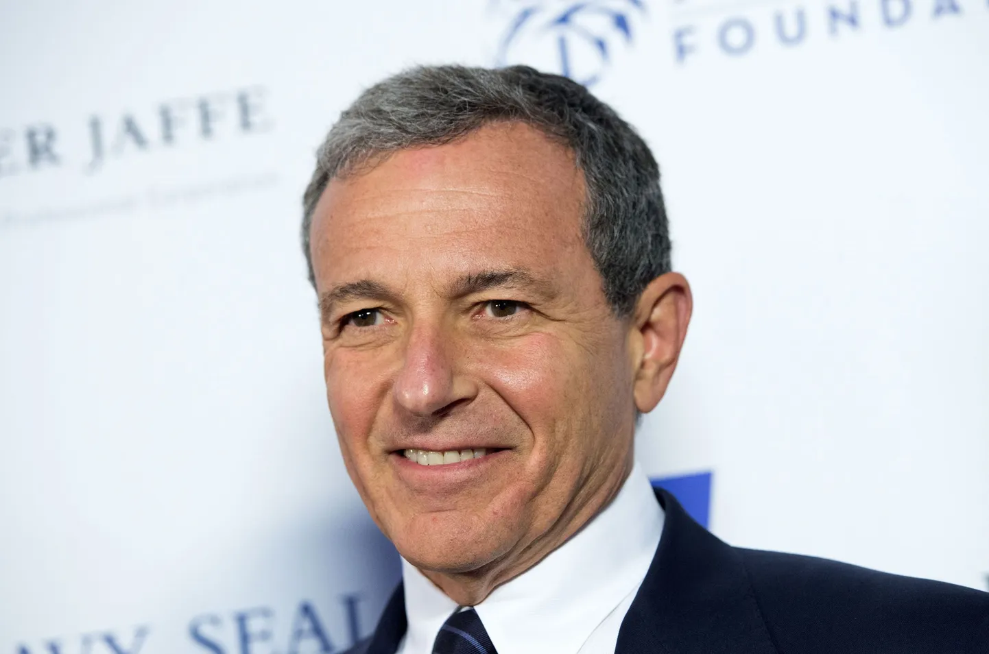 Disney tegevjuht Robert Iger.
