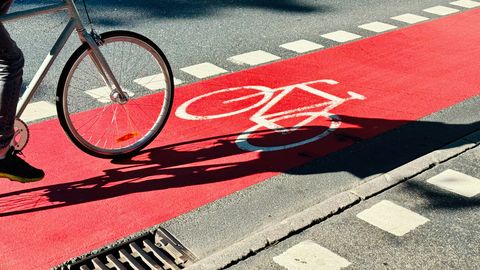 Zgradili bodo kolesarsko pot od Vecāķa do Carnikave za 3,9 milijona evrov