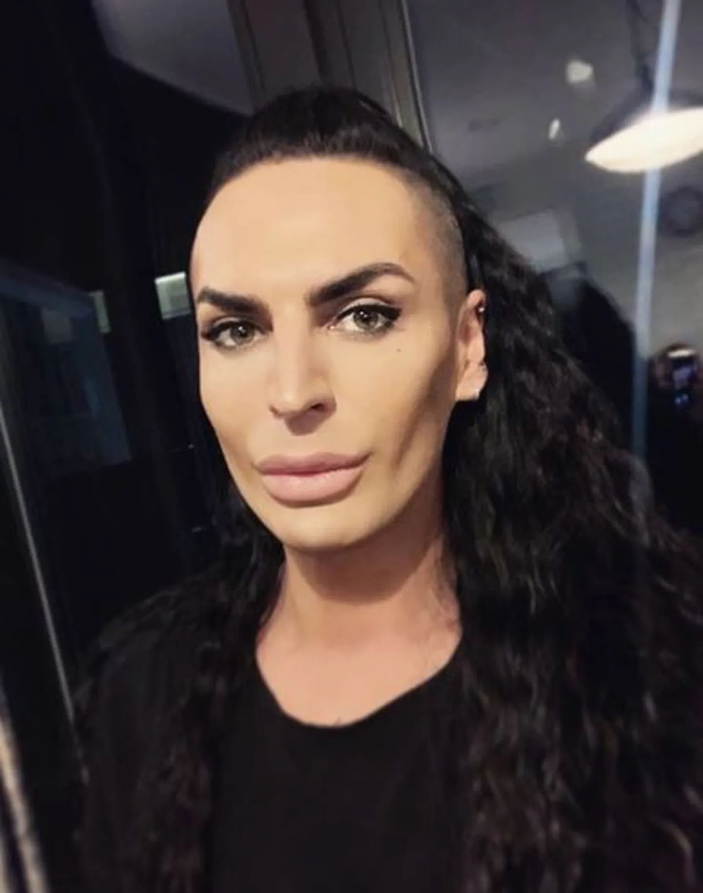 Алексей Солтан