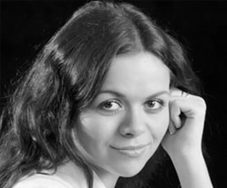 Nadežda Karjazina
