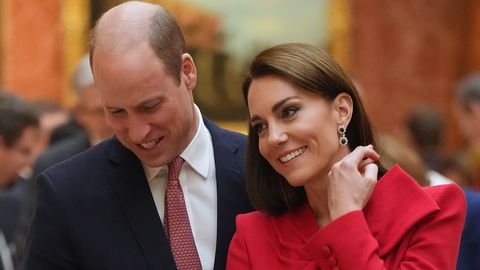 Кейт и принц Уильям не хотят видеться с Гарри: друзья Уэльских рассказали детали