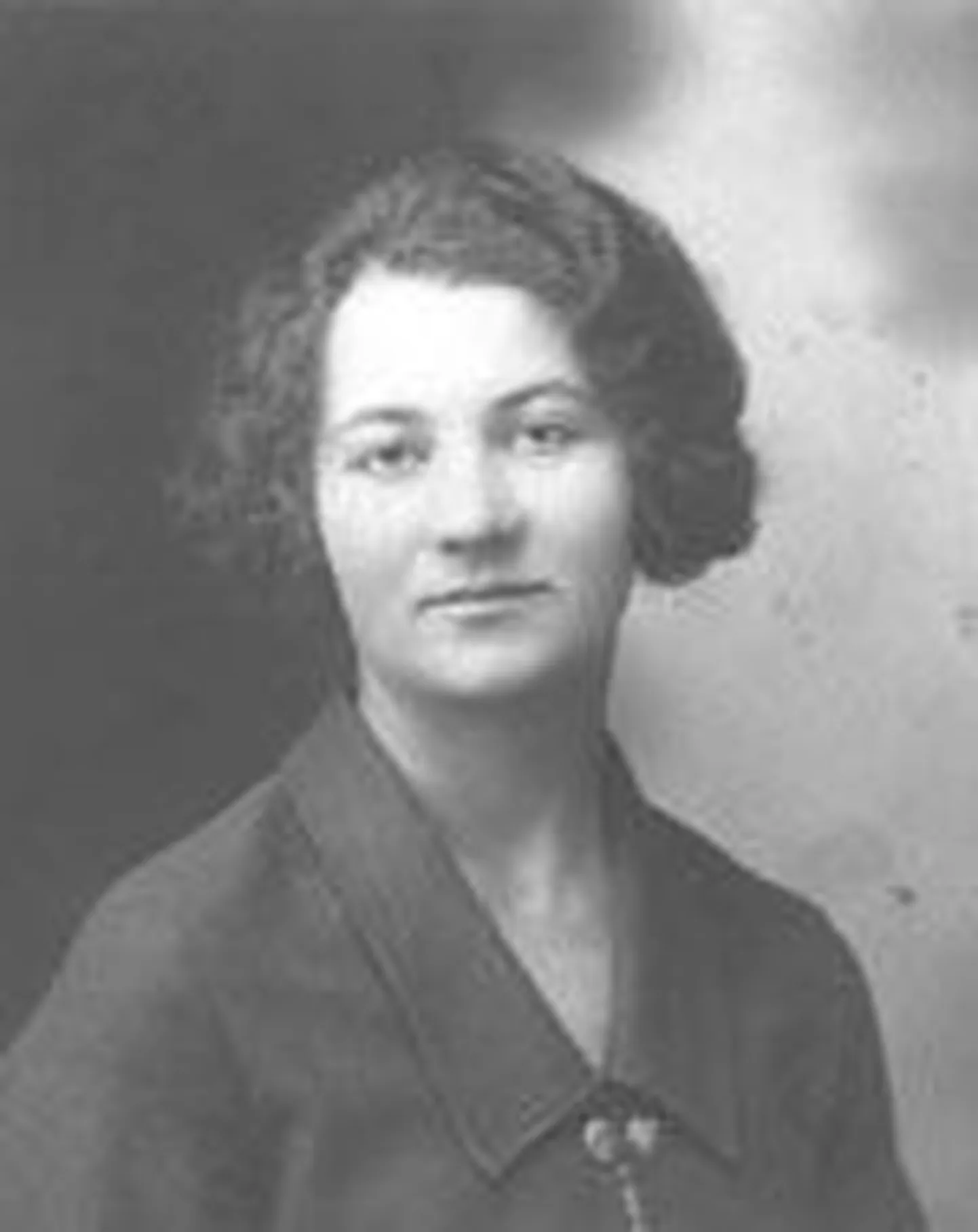 Klaudia Taev.