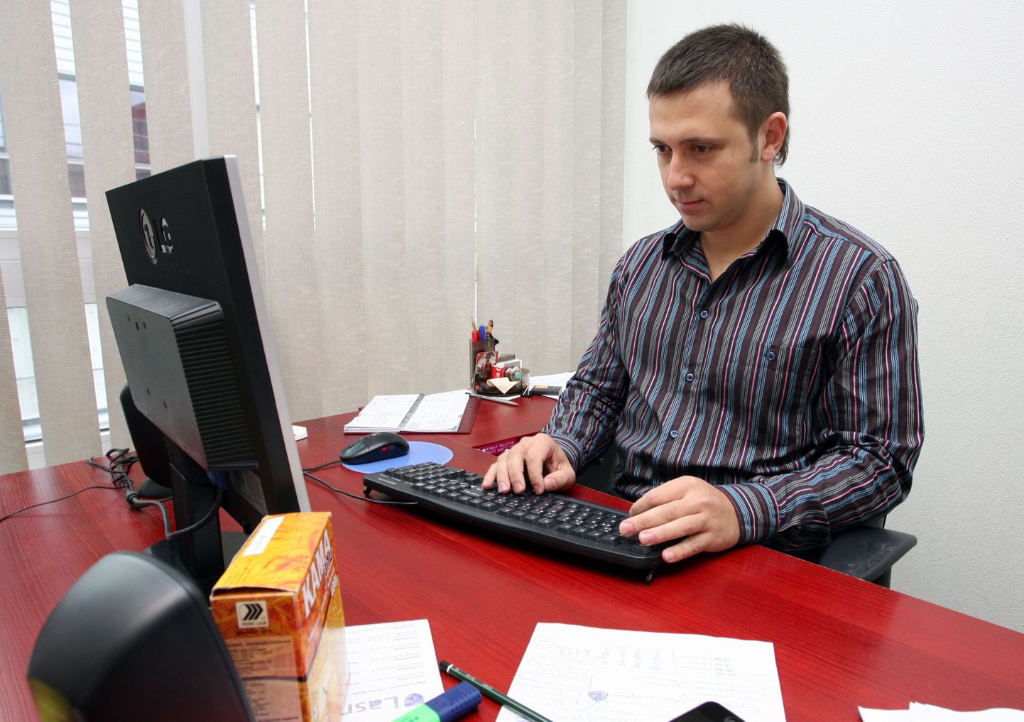 Vadim Belobrovtsev