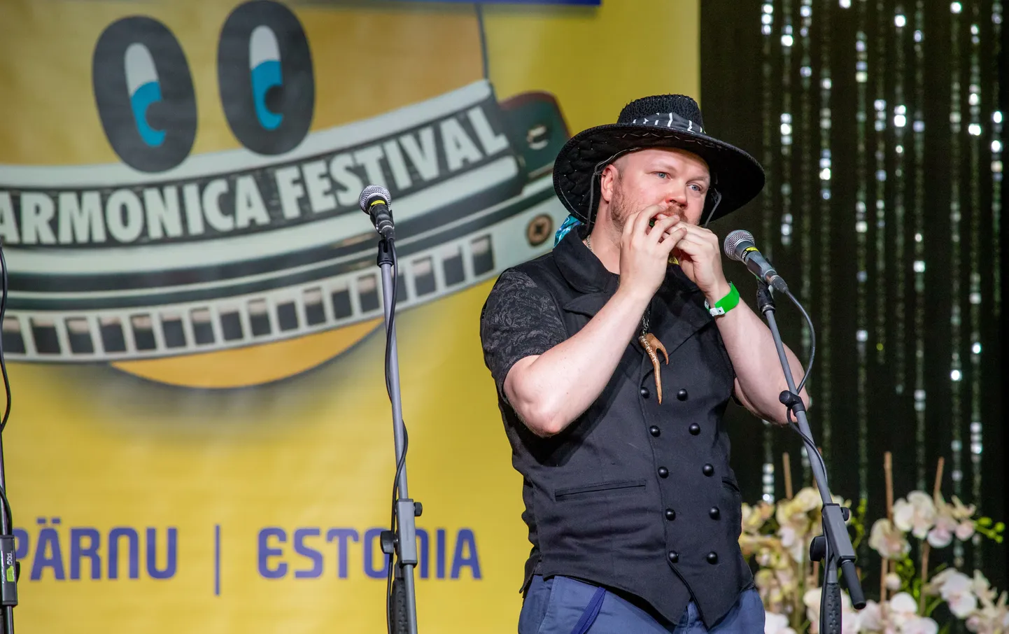 Pärnu suupillifestival tuleb taas.