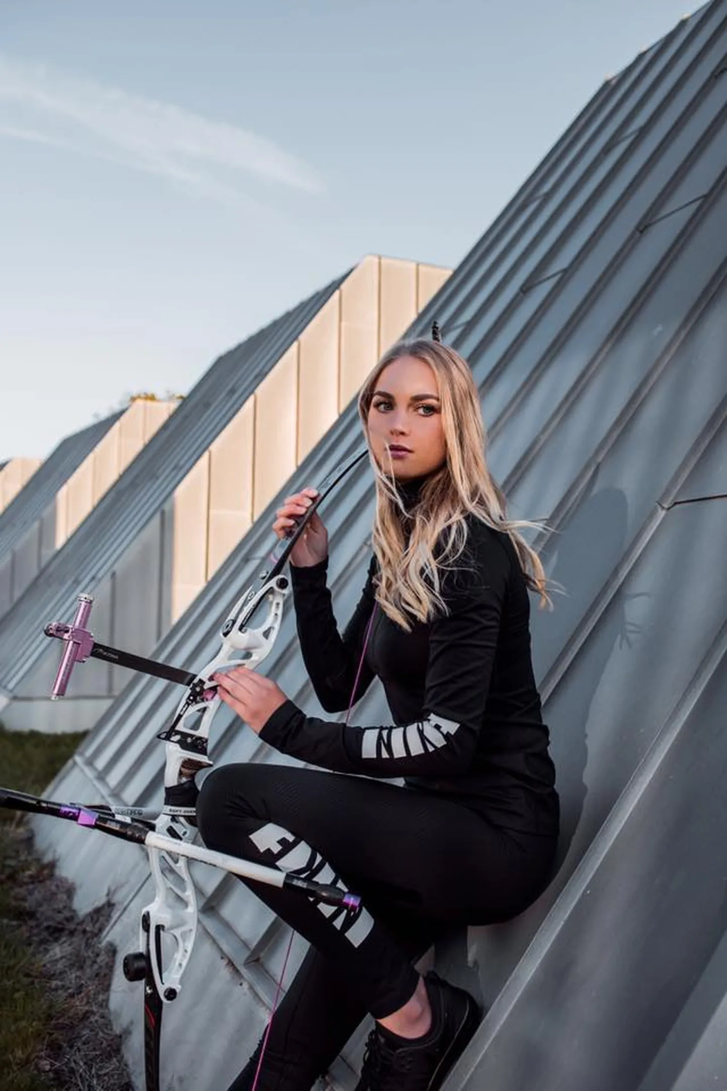 Reena Pärnat.