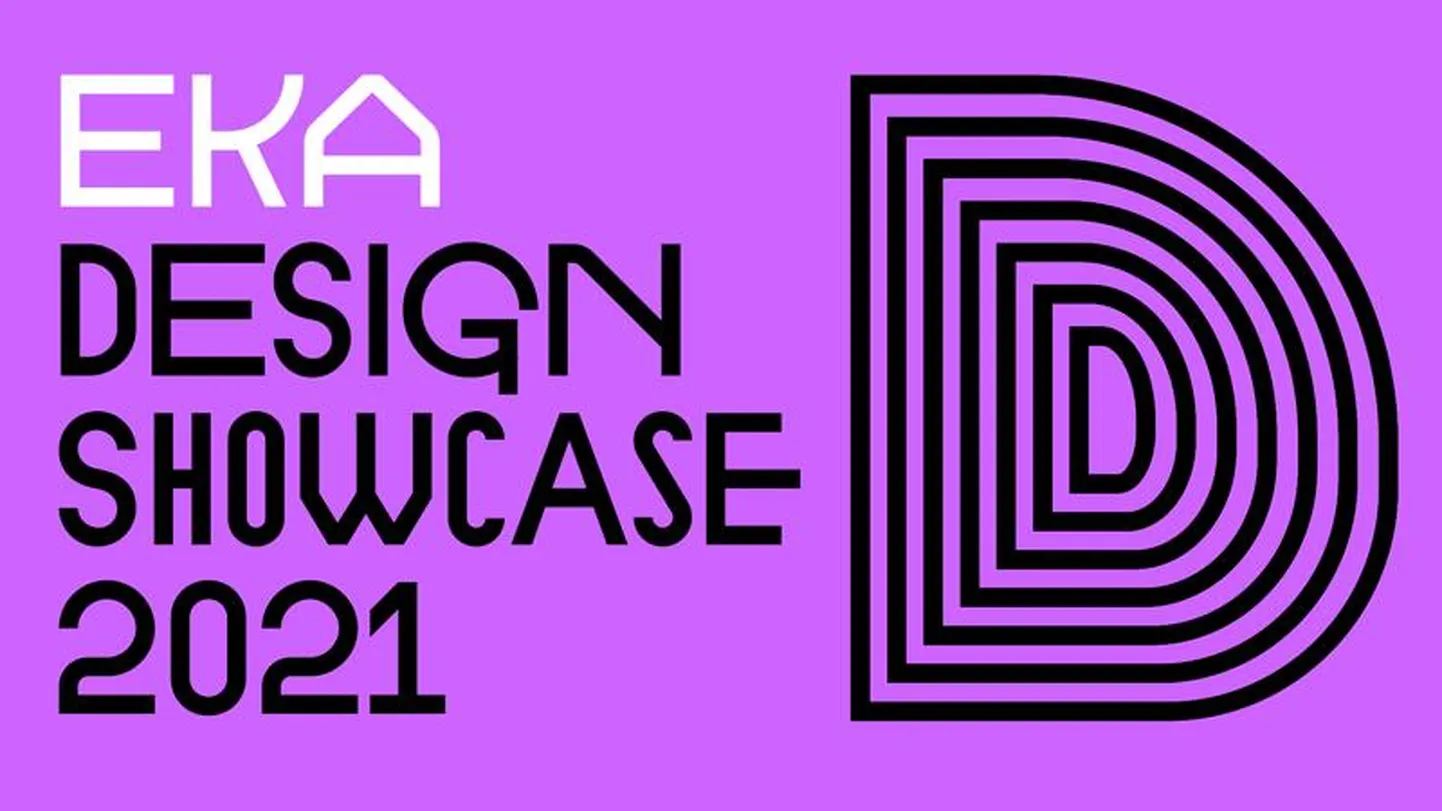 EKA Design Showcase.