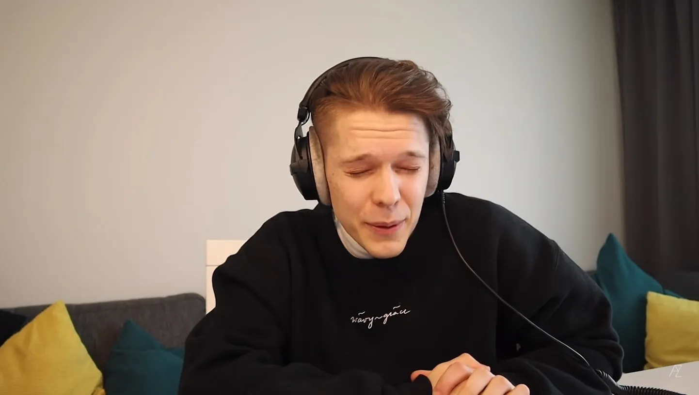 Andrei Zevakin reageeris «Duubli» skandaalsele sketšile.