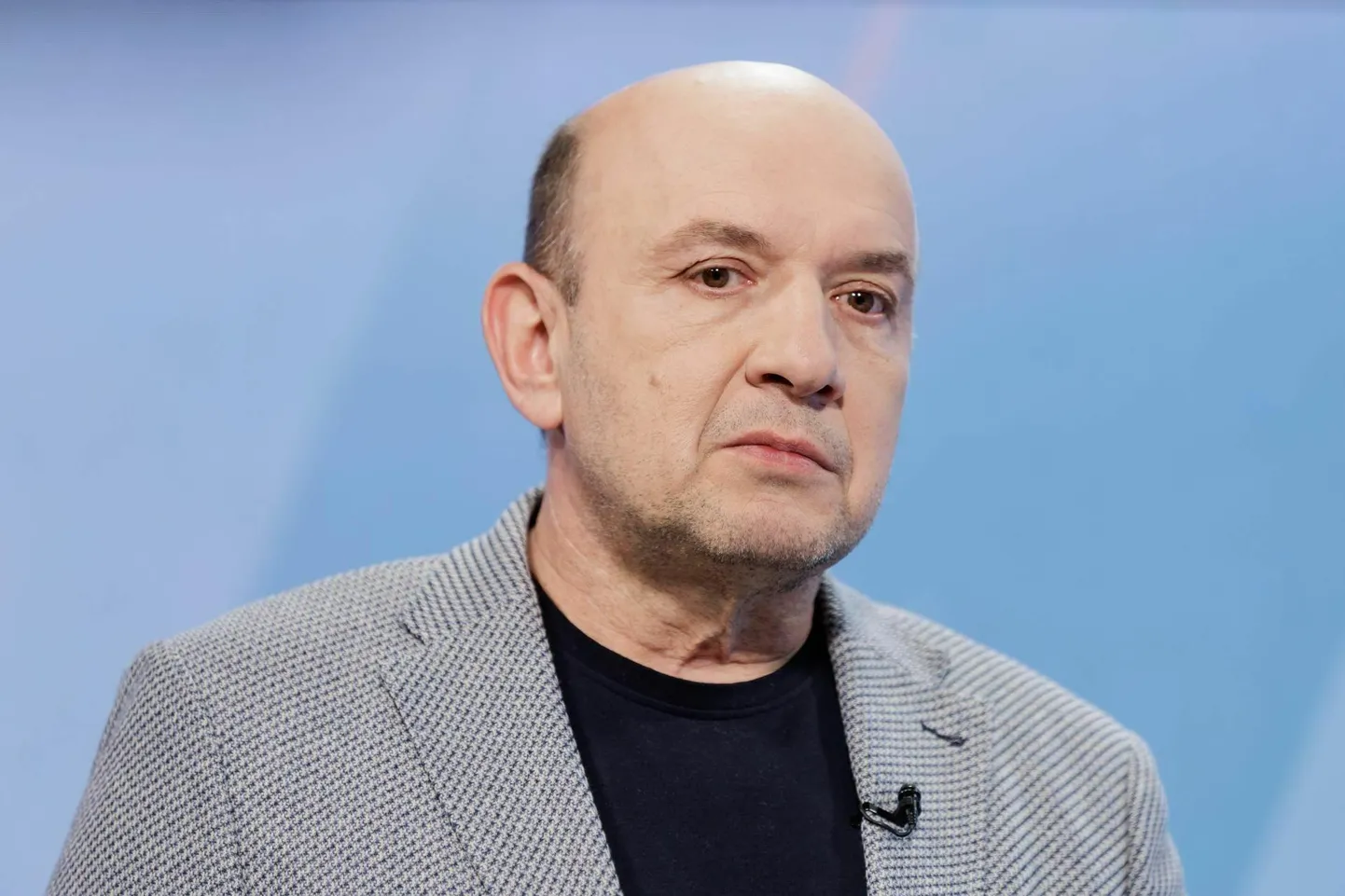 Kalev Stoicescu