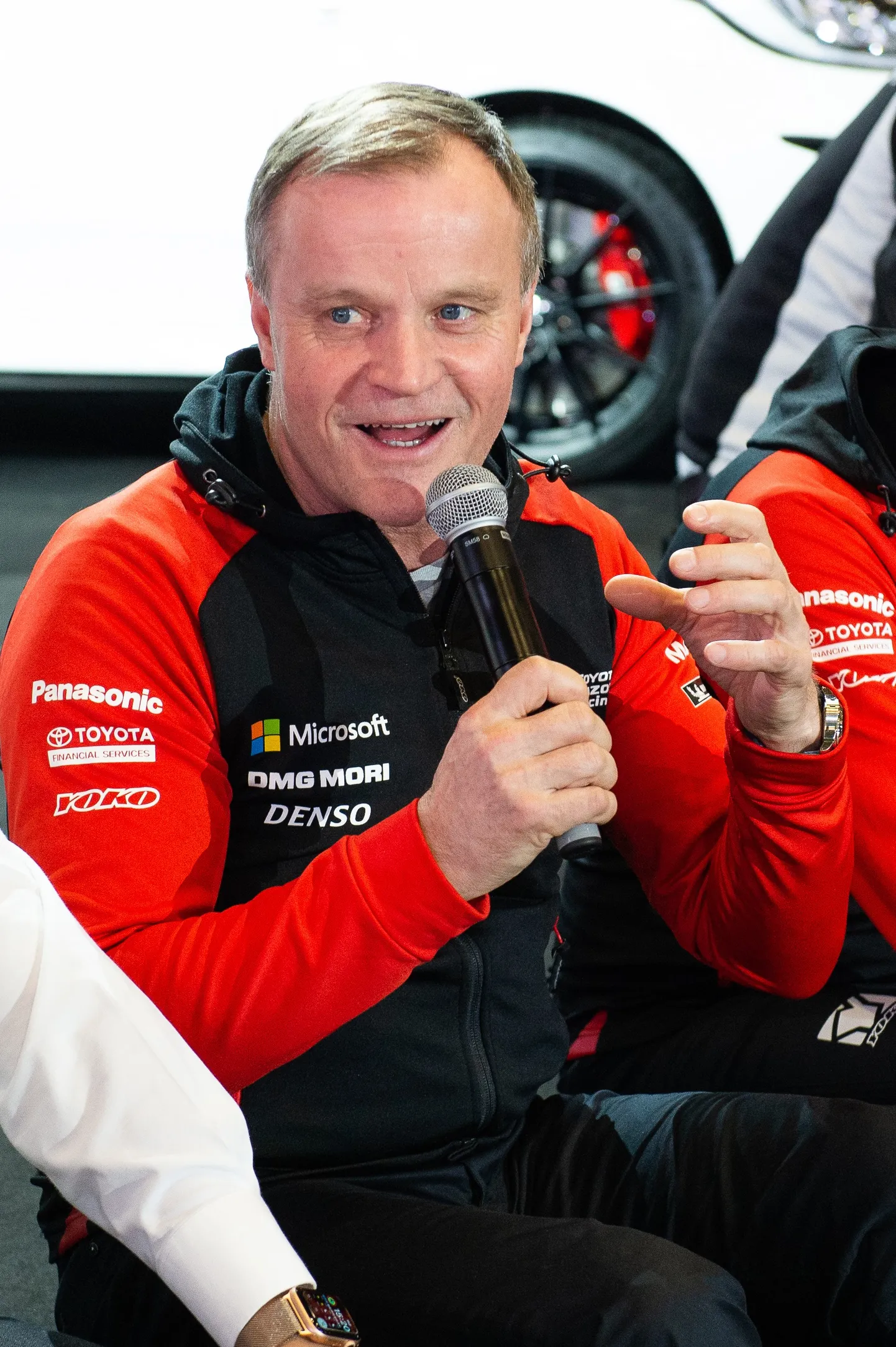 Tommi Mäkinen