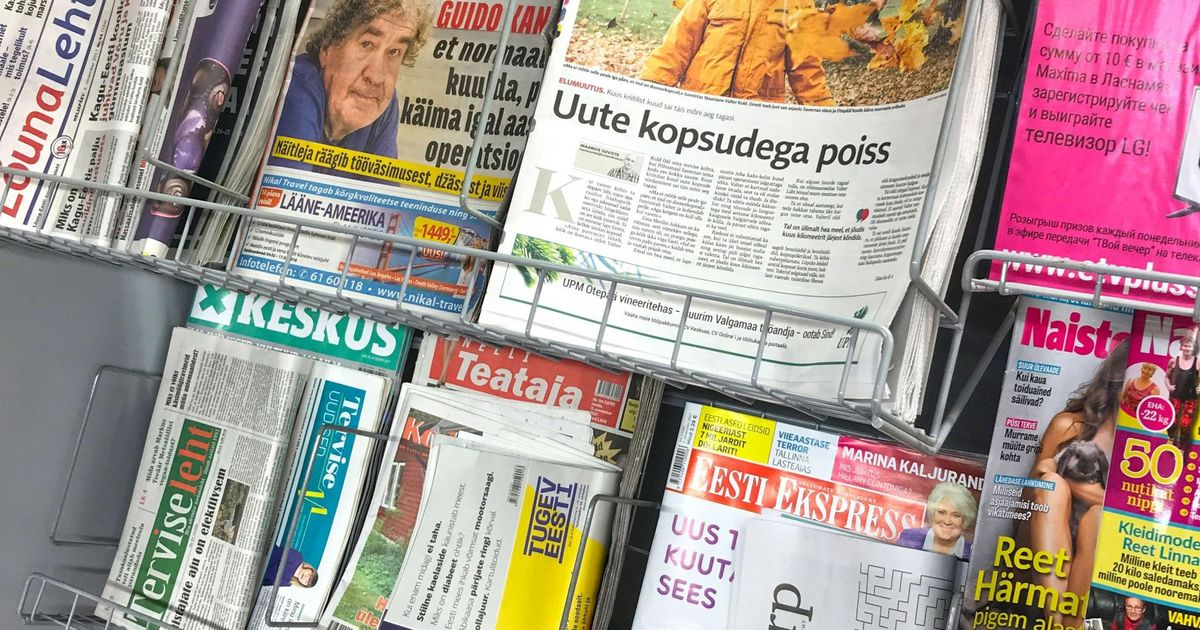 Jonatan Karjus: demokraatia ajakirjanike õlgadel