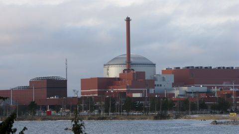 Soome uusima tuumajaama käivitamine lükkub jälle edasi