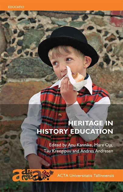 «Heritage in History Education»