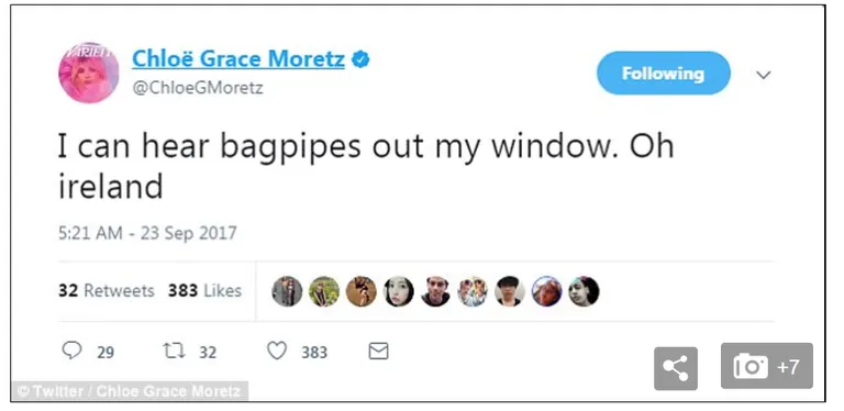 / Twitter