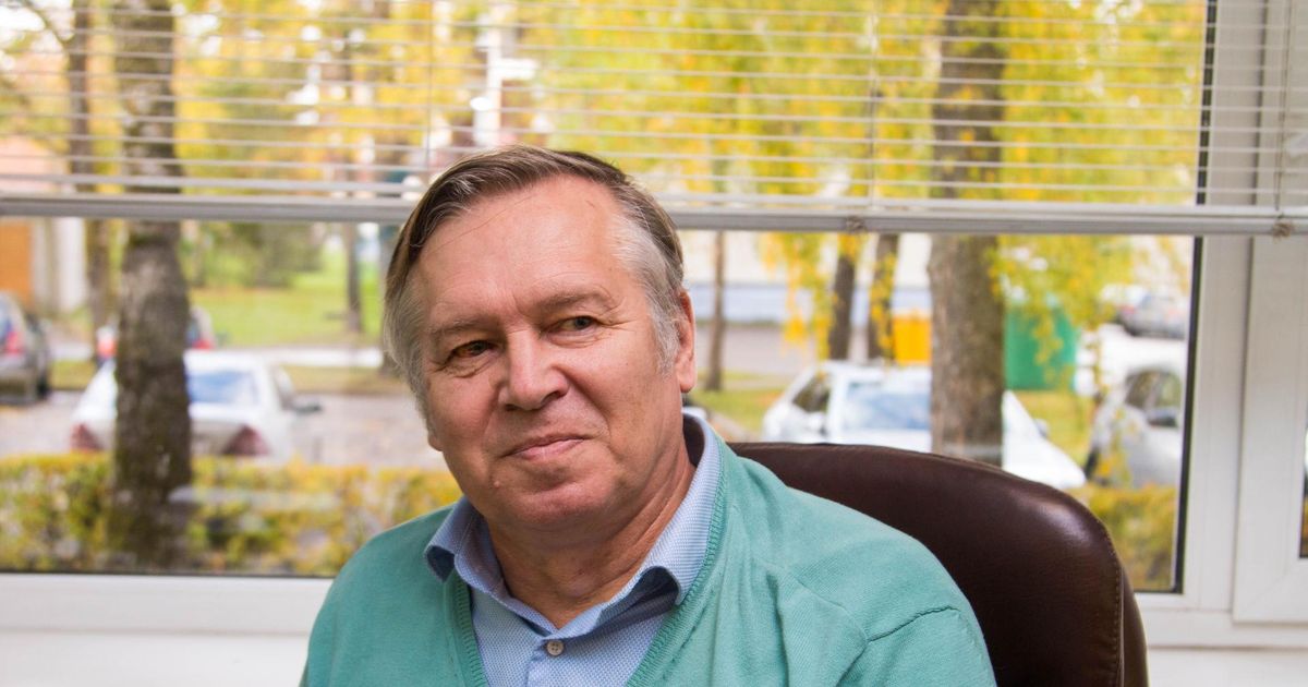Jüri Kõre: mida halvem, seda parem