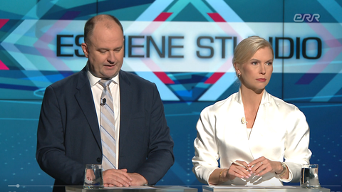 ERR nõudis «Esimese stuudio» videoklipi eemaldamist, Jupiteris on saade aga endiselt nähtav