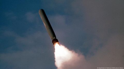 Трамп после разговора с Путиным: Tomahawk нужны США