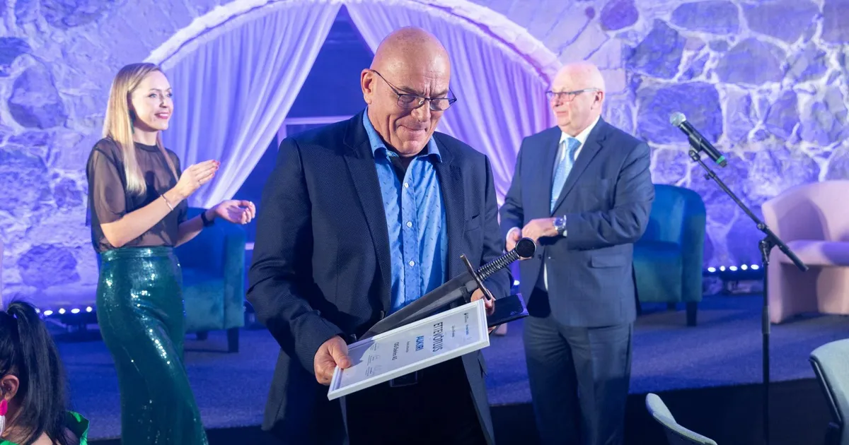 TIPP-20 Virumaa Teataja lugejaid kõnetasid 2023. aastal kõige rohkem ...