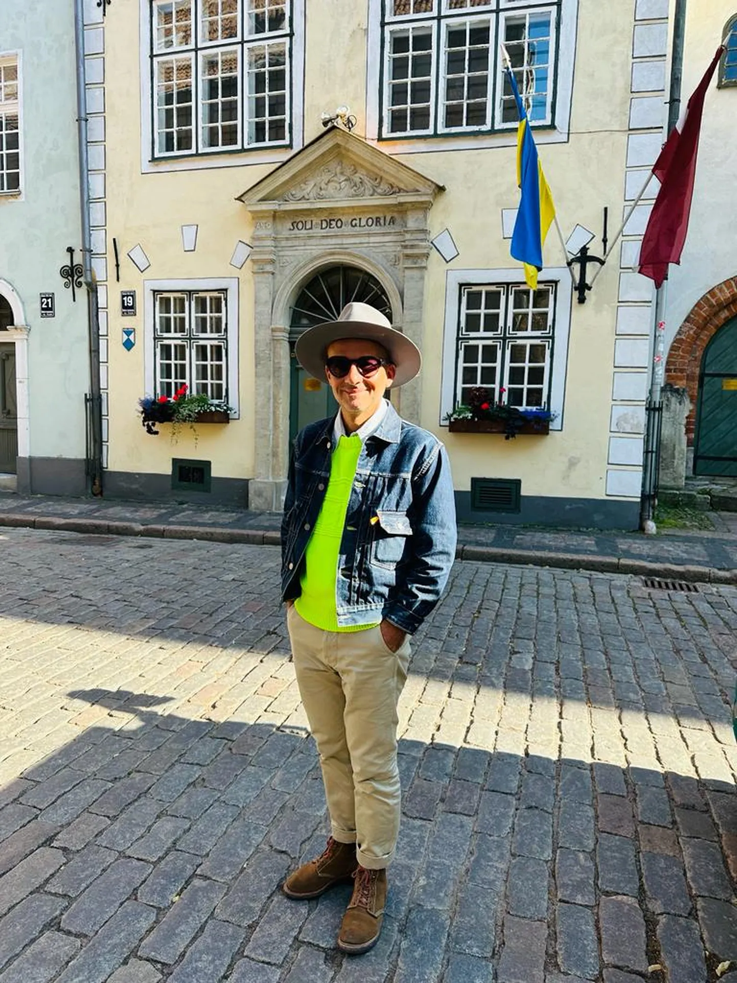 Raksta foto