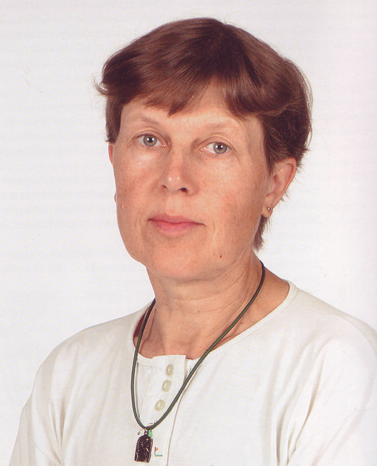 Helle Mäemets