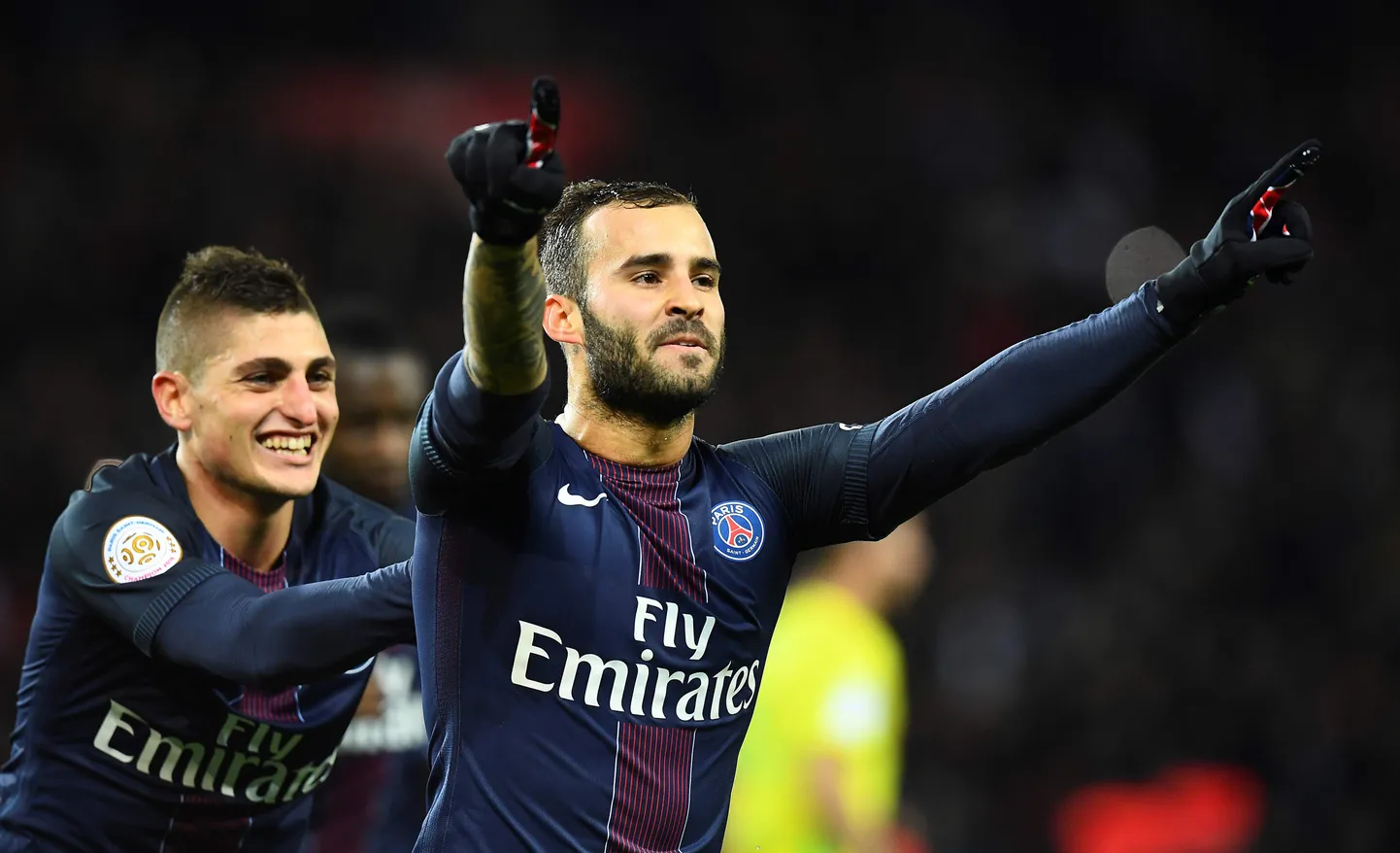 Jese.