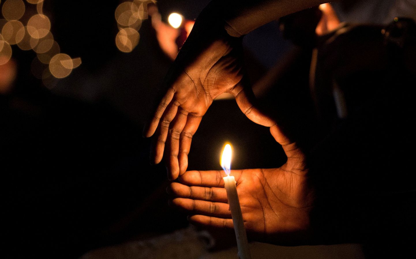 Rwanda genotsiidi mälestusüritus Kigalis 7. aprill 2019.