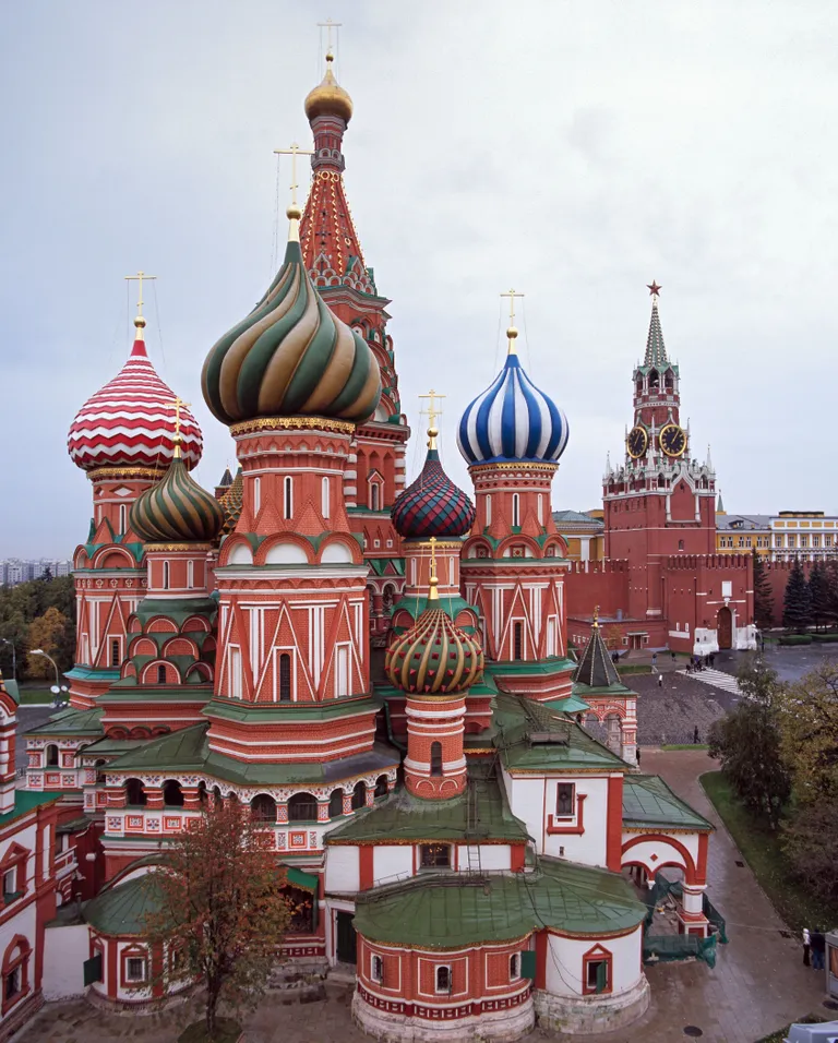Moskva