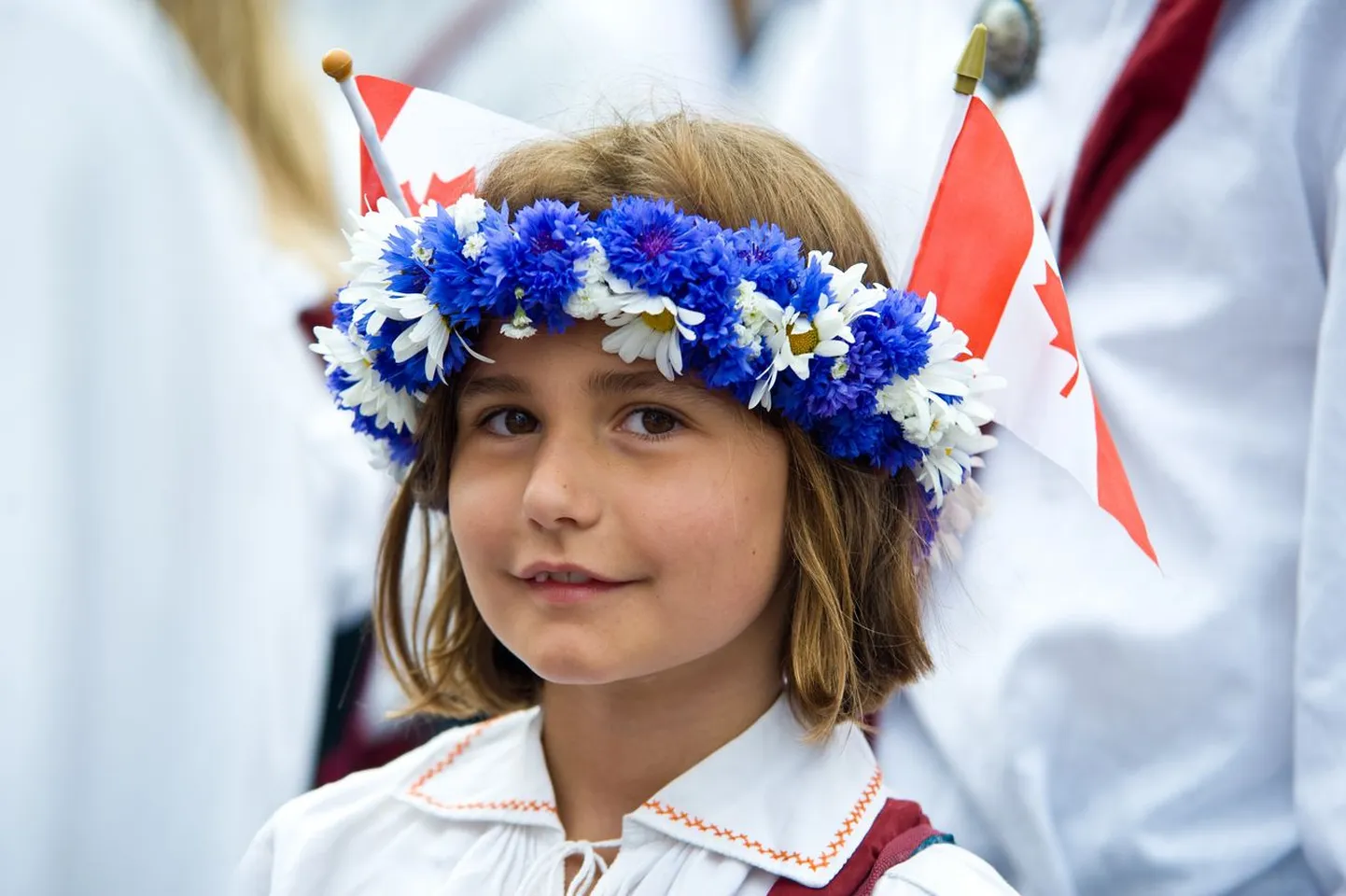 Laulu-ja tantsupidu 2009