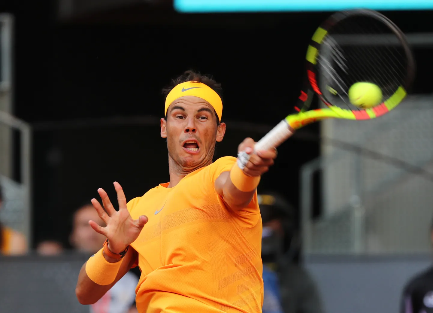 Rafael Nadal