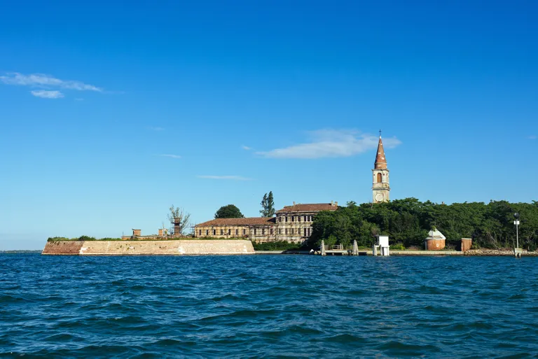 Poveglia