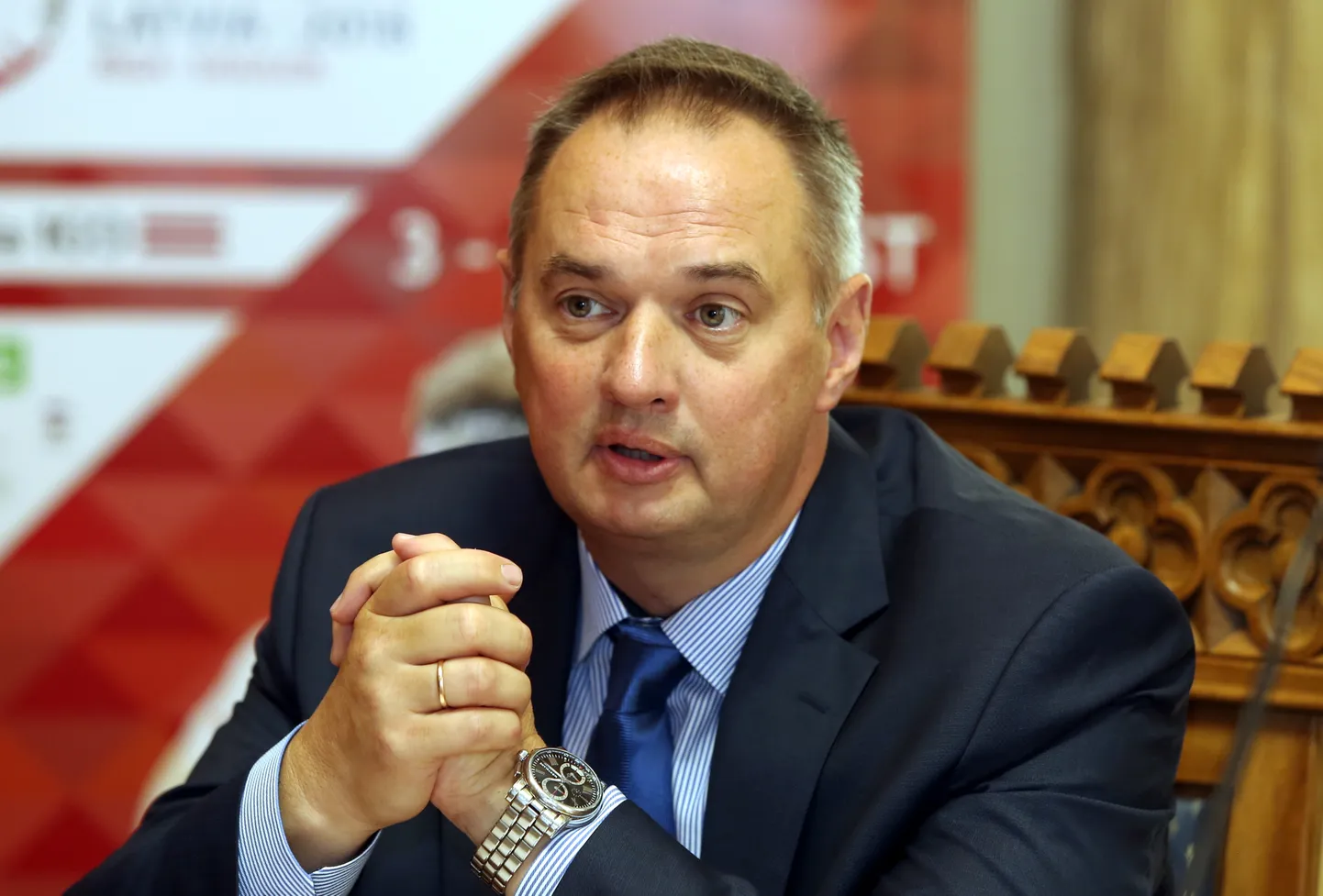 Juris Radzevičs