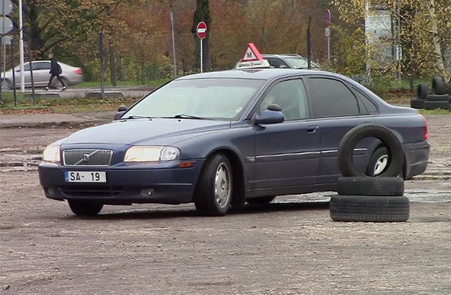 Raksta foto