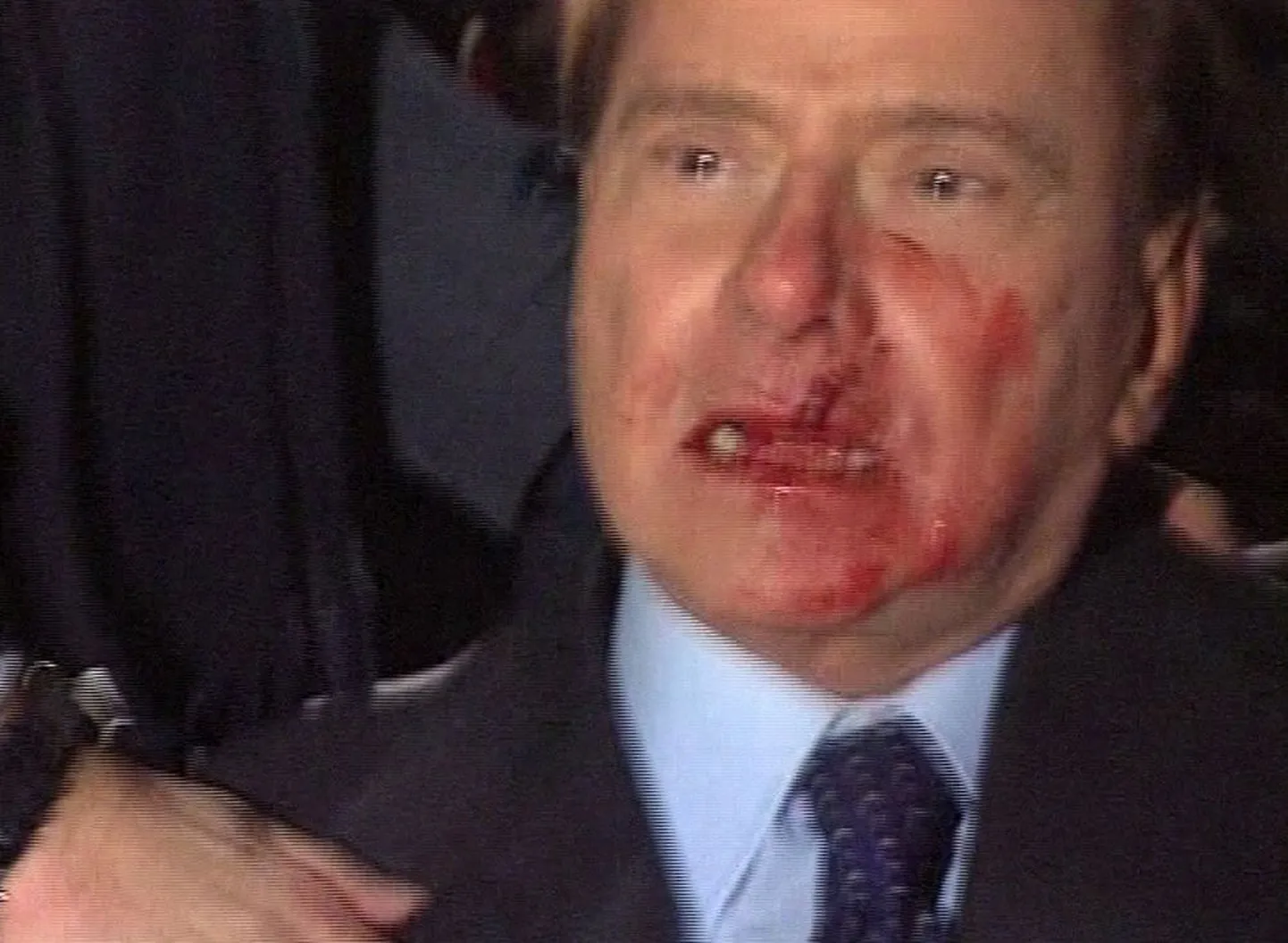 Silvio Berlusconi