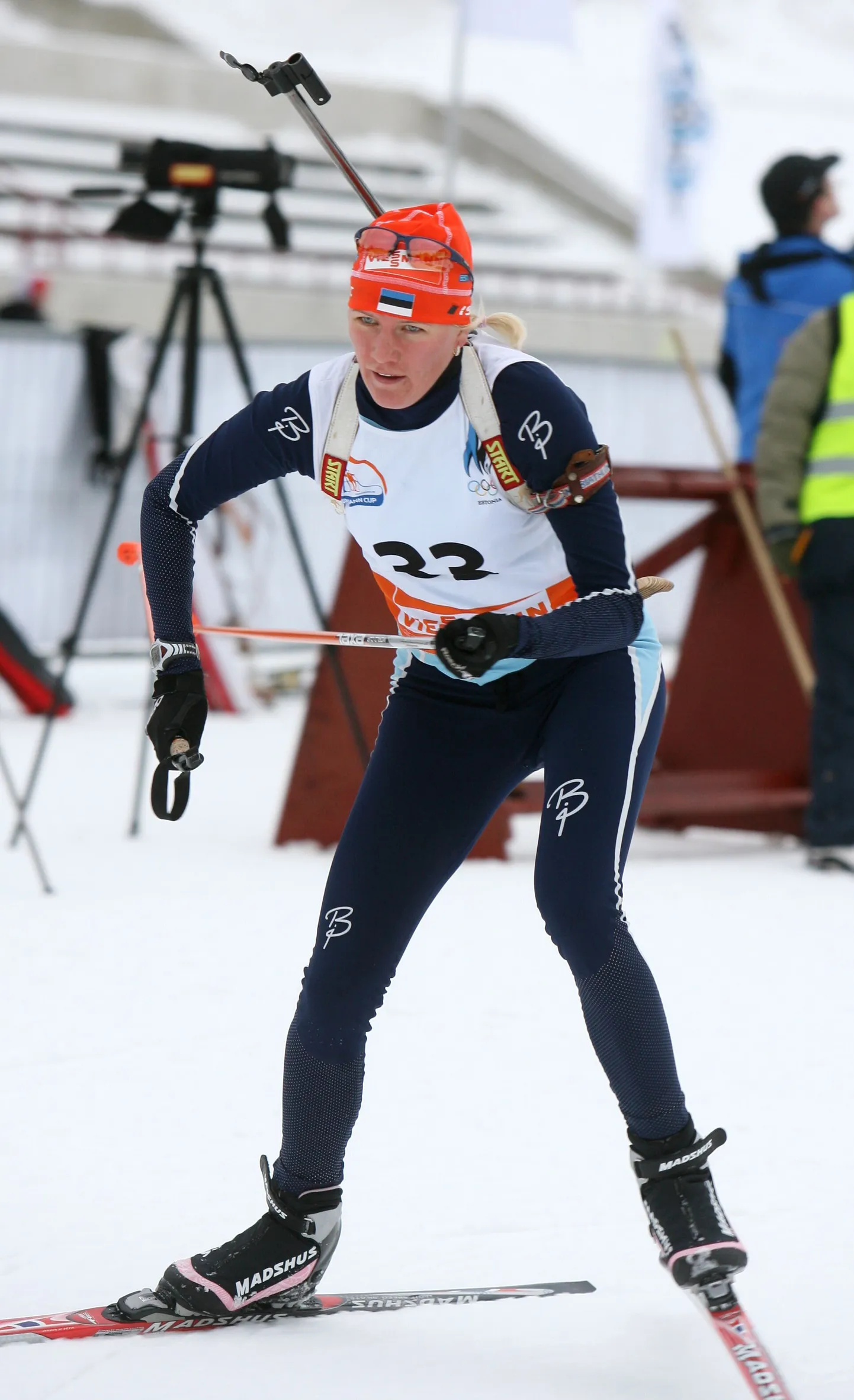 Sirli Hanni