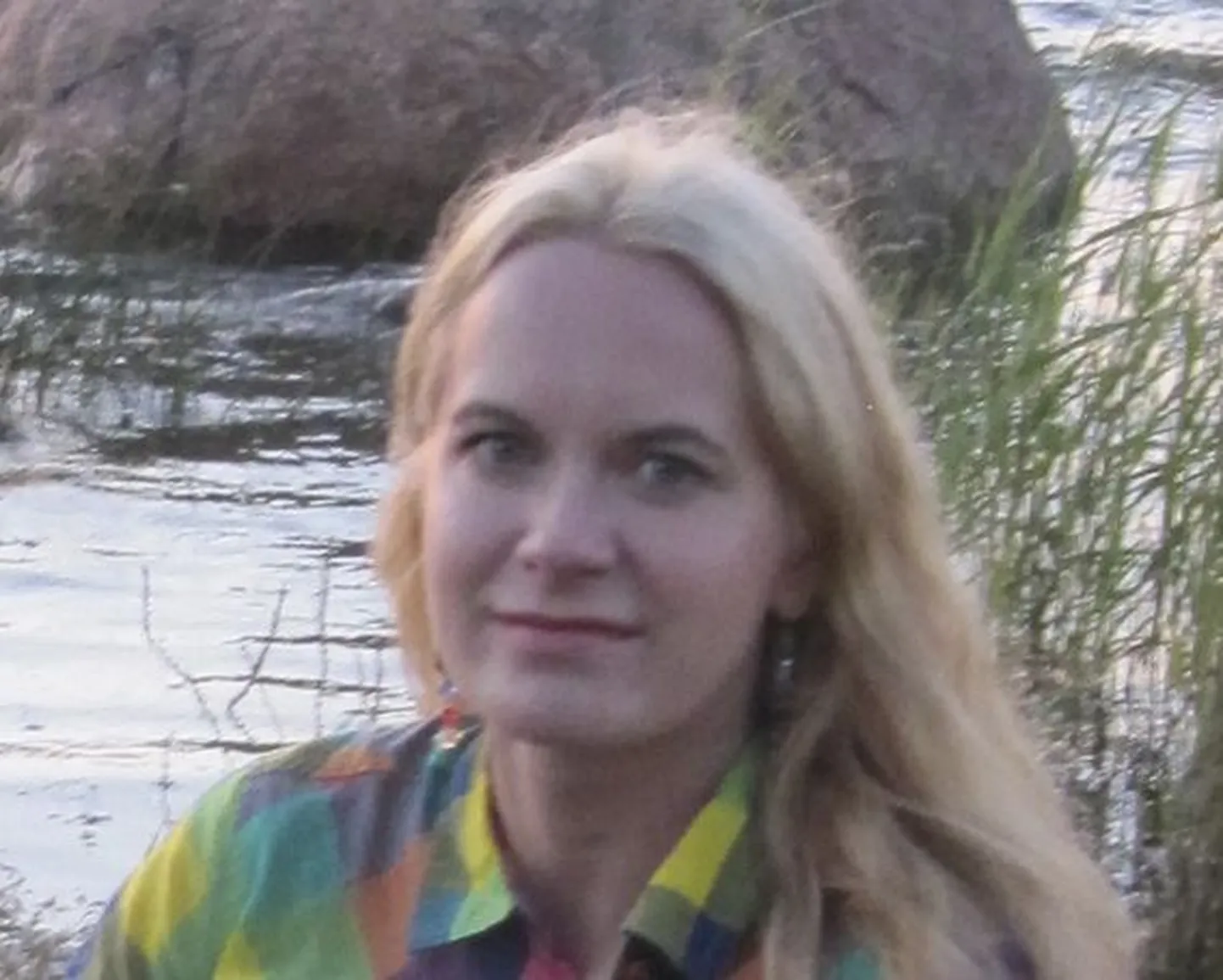 Elina Allas