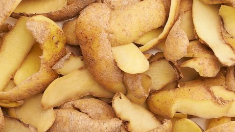 ELU25 ⟩ Mart Raudsaar: taas häda nende kartulikoortega