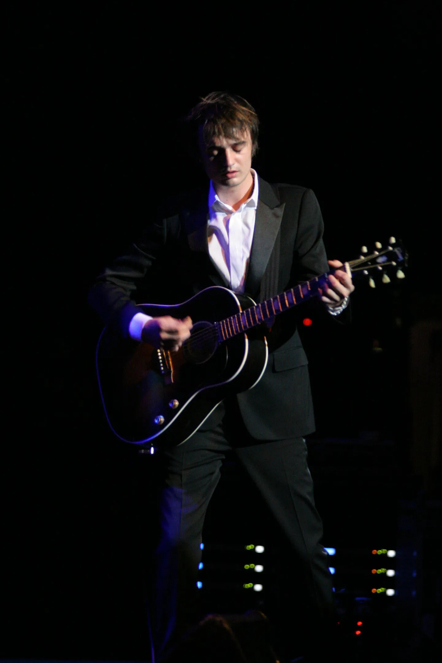 Pete Doherty